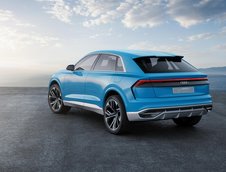 Audi Q8 Concept