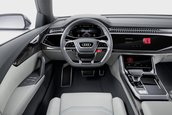 Audi Q8 Concept