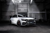 Audi Q8 de la ABT