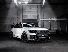Audi Q8 de la ABT