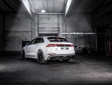 Audi Q8 de la ABT