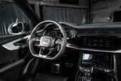 Audi Q8 de la ABT