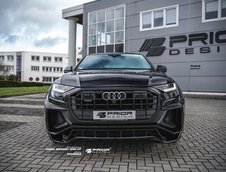 Audi Q8 de la Prior Design