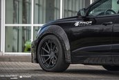 Audi Q8 de la Prior Design