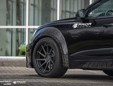 Audi Q8 de la Prior Design