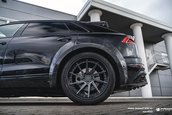 Audi Q8 de la Prior Design