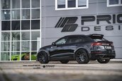 Audi Q8 de la Prior Design