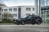 Audi Q8 de la Prior Design