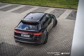 Audi Q8 de la Prior Design