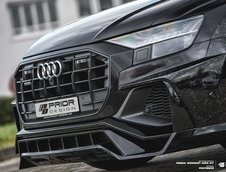 Audi Q8 de la Prior Design