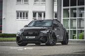 Audi Q8 de la Prior Design