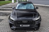 Audi Q8 de la Prior Design