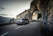 Audi Q8 e-tron si Audi Q8 Sportback e-tron