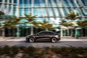 Audi Q8 e-tron si Audi Q8 Sportback e-tron