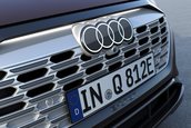 Audi Q8 e-tron si Audi Q8 Sportback e-tron