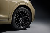 Audi Q8 Facelift - Galerie foto