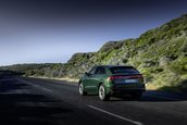 Audi Q8 Facelift - Galerie foto