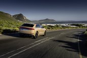 Audi Q8 Facelift - Galerie foto