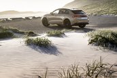 Audi Q8 Facelift - Galerie foto