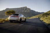 Audi Q8 Facelift - Galerie foto