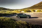 Audi Q8 Facelift - Galerie foto