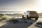 Audi Q8 Facelift - Galerie foto