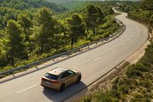 Audi Q8 Facelift - Galerie foto