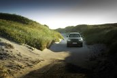 Audi Q8 Facelift - Galerie foto