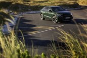 Audi Q8 Facelift - Galerie foto