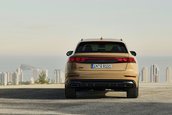 Audi Q8 Facelift - Galerie foto