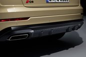Audi Q8 Facelift - Galerie foto