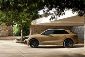 Audi Q8 Facelift - Galerie foto
