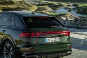 Audi Q8 Facelift - Galerie foto