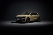 Audi Q8 Facelift - Galerie foto