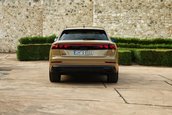 Audi Q8 Facelift - Galerie foto