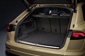 Audi Q8 Facelift - Galerie foto