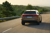 Audi Q8 Facelift - Galerie foto