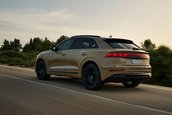 Audi Q8 Facelift - Galerie foto