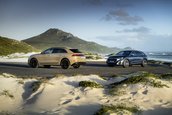 Audi Q8 Facelift - Galerie foto