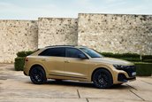 Audi Q8 Facelift - Galerie foto