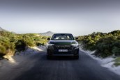 Audi Q8 Facelift - Galerie foto