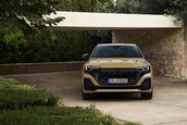 Audi Q8 Facelift - Galerie foto