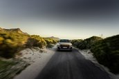 Audi Q8 Facelift - Galerie foto