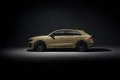 Audi Q8 Facelift - Galerie foto