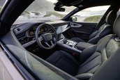 Audi Q8 Facelift - Galerie foto