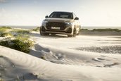 Audi Q8 Facelift - Galerie foto