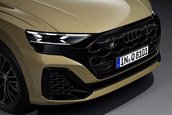 Audi Q8 Facelift - Galerie foto