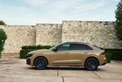 Audi Q8 Facelift - Galerie foto
