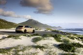 Audi Q8 Facelift - Galerie foto