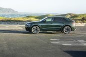 Audi Q8 Facelift - Galerie foto